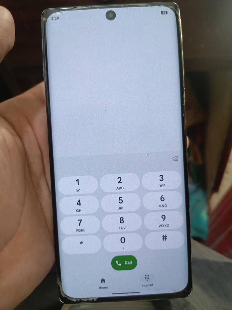Google Pixel 6 Pro 2