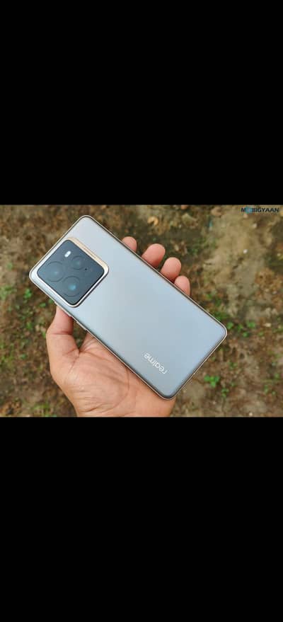 Realme GT 7 Pro
