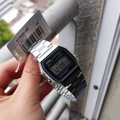 Casio watches G shock Edifice Seiko Rolex Citizen Rado Orient Omega