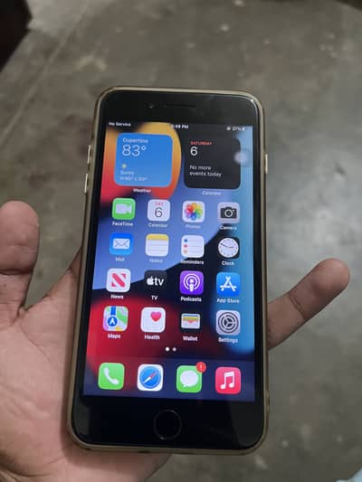 Apple iPhone 7 Plus baypassed 128 Gb