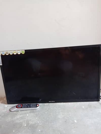 ecostar 32" inch LED (TV)