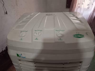 Air cooler available only one month use