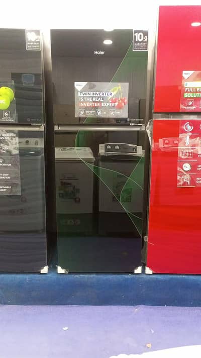 Haier smart Inverter Refrigerators 0308-6301902