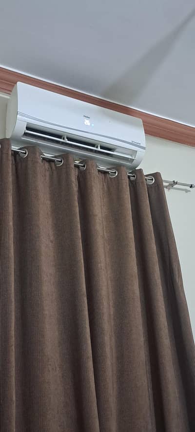Haier split Ac