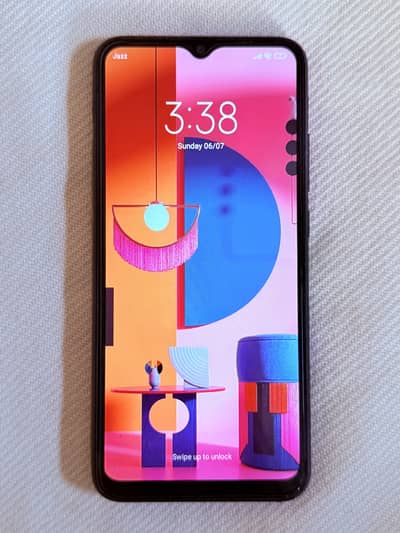 Xiaomi Redmi 10A
