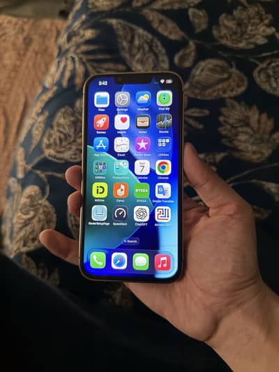 IPhone 13 Pro 128Gb Factory Unlock
