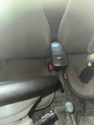 Suzuki Mehran VX 2006