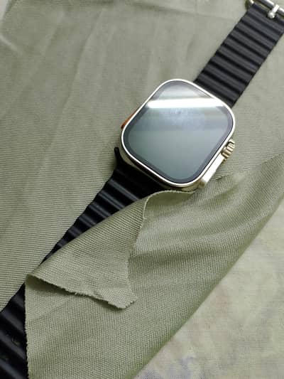 Apple Ultra Watch 2