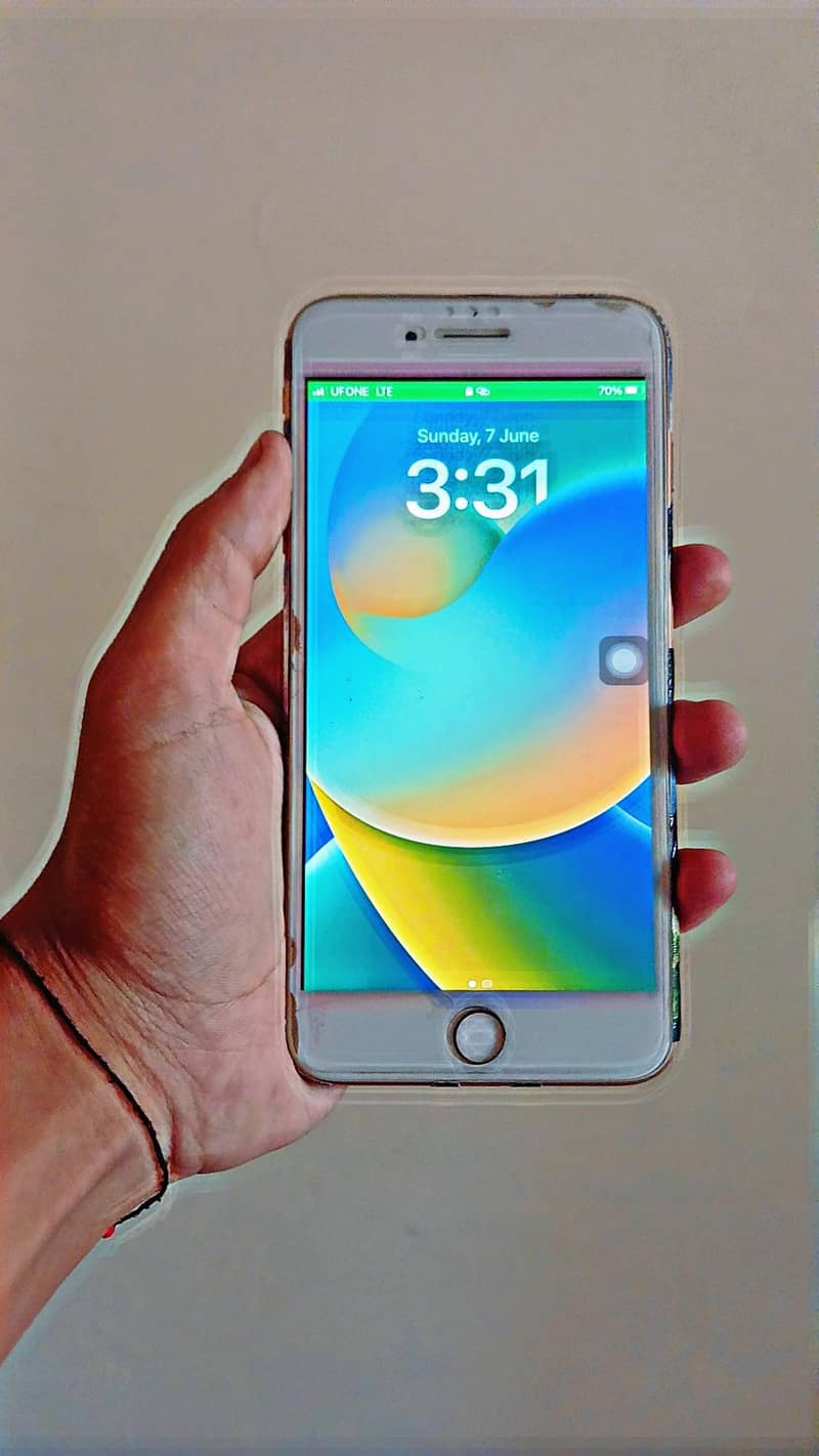 Apple iPhone 8 Plus 2