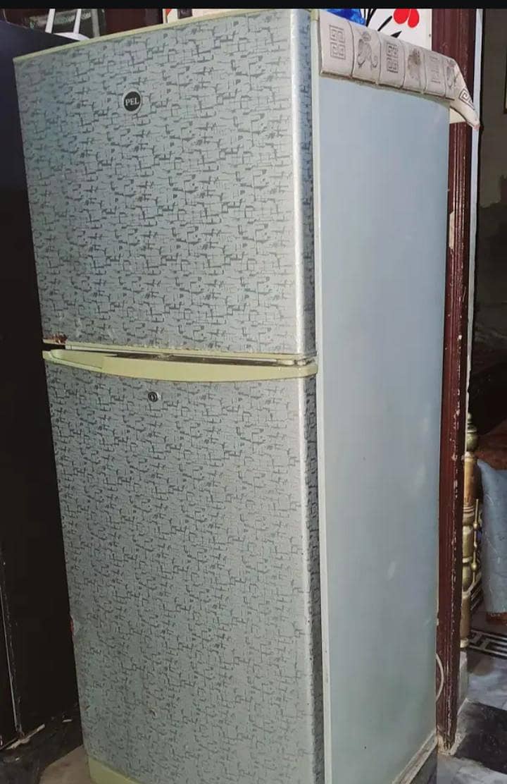new model 1