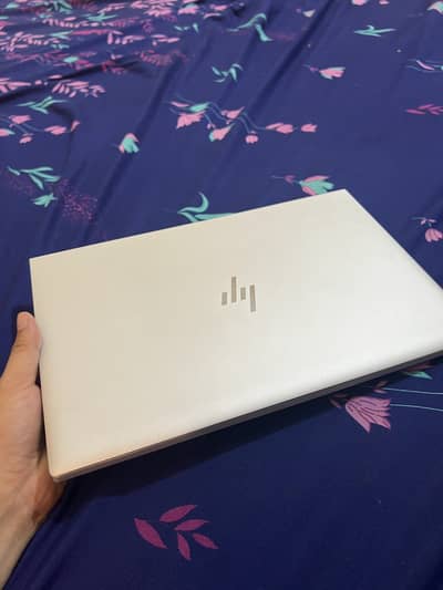 HP Elite Book 840 G7