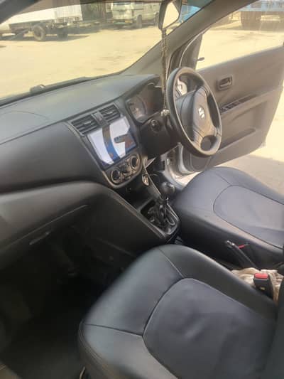 Suzuki Cultus VXR 2017