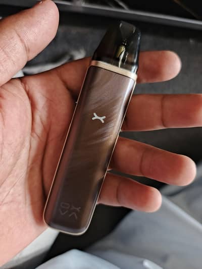 oxva xlim go 2 pod for sale