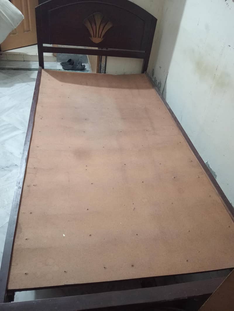 single bed set 1