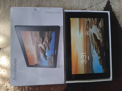 Lenovo TAB A10 | Poratable Tablet Computer