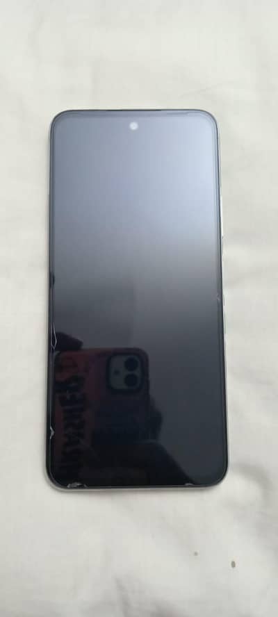 Infinix hot 60i
