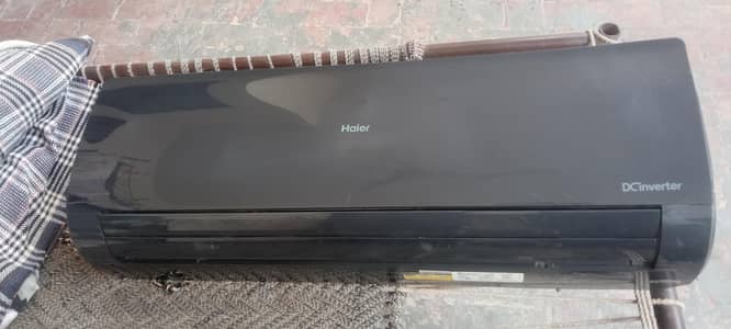 Haier Ac Model 19HFP