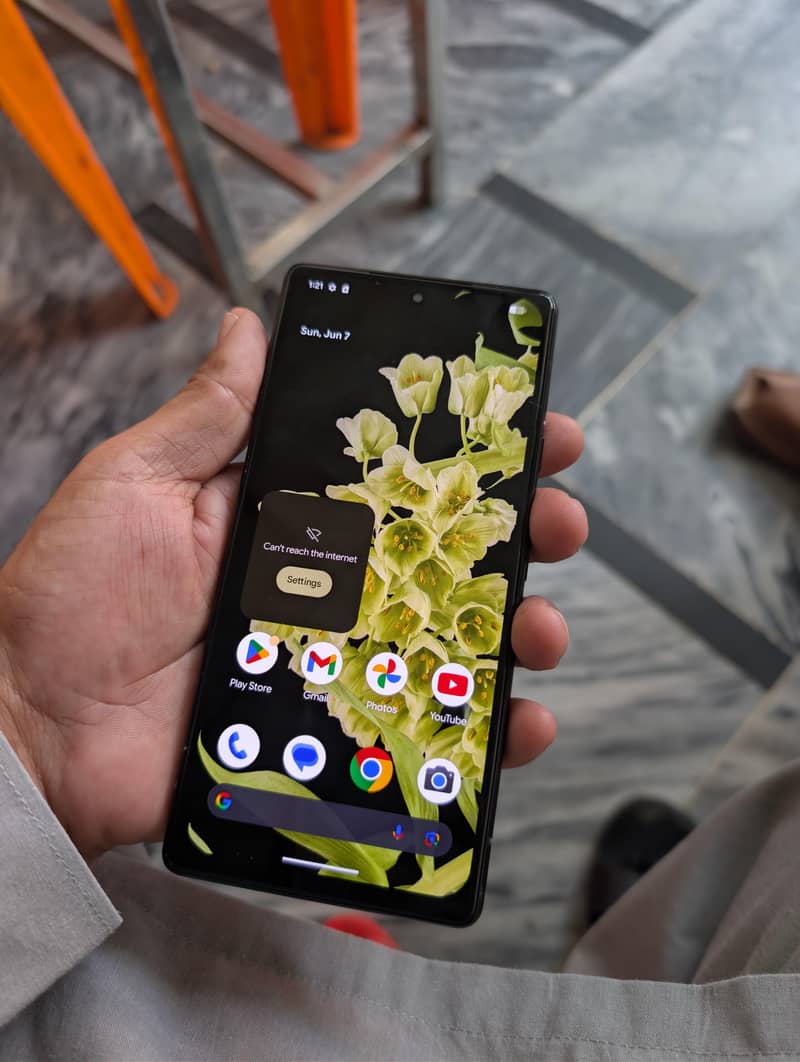 google pixel 6 1