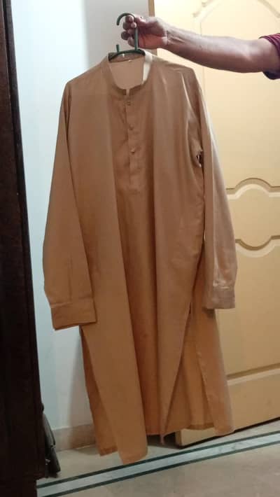 kurta pajama medium size