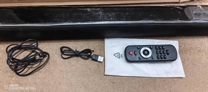 Bluetooth sound bar NR 7012-c