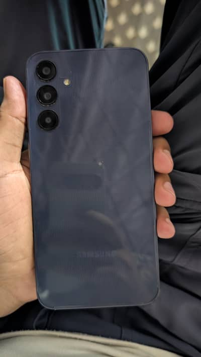 Samsung Mobile A25 5G
