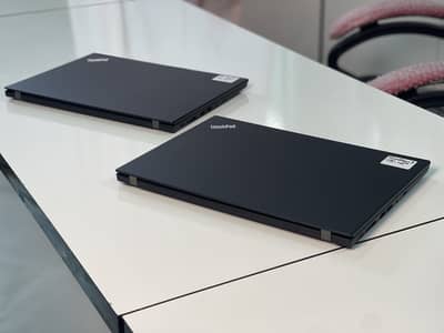 Lenovo Thinkpad T14 Gen1 Corei5-10 Generation Business Series,students