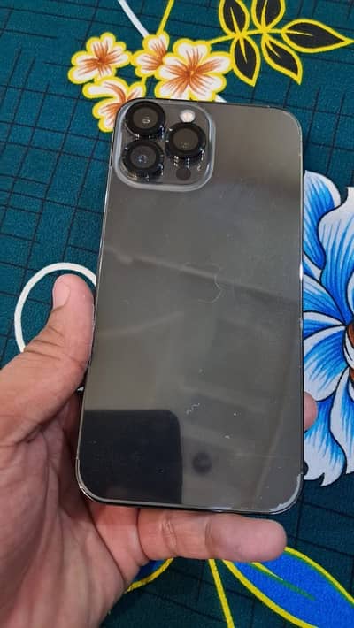 Apple iPhone 13 Pro Max PTA APPROVED For sale