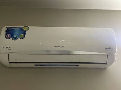 Kenwood inverter 1 ton