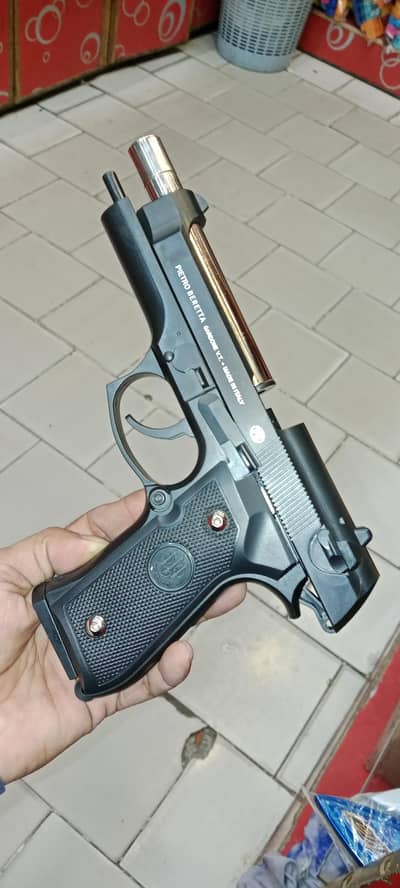 pietro Beretta gardone V. T  made in Italy