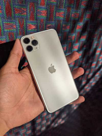 Apple iPhone 11 Pro Max 256gb Factory unlock