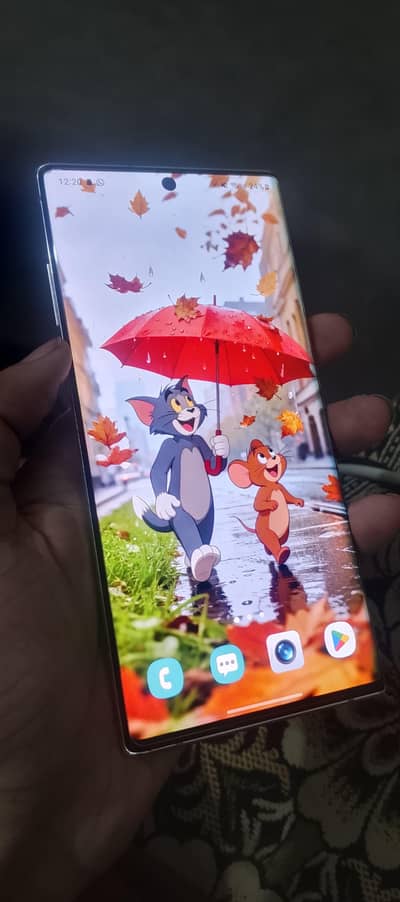 Samsung Mobile Note 10 Plus