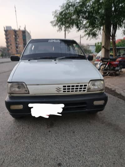 mehran vxr