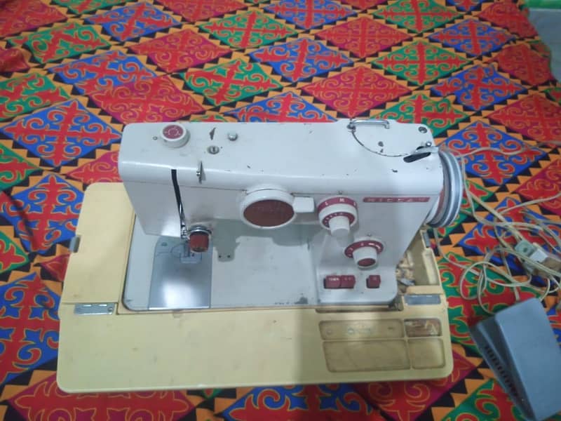 Sewing Machine 1