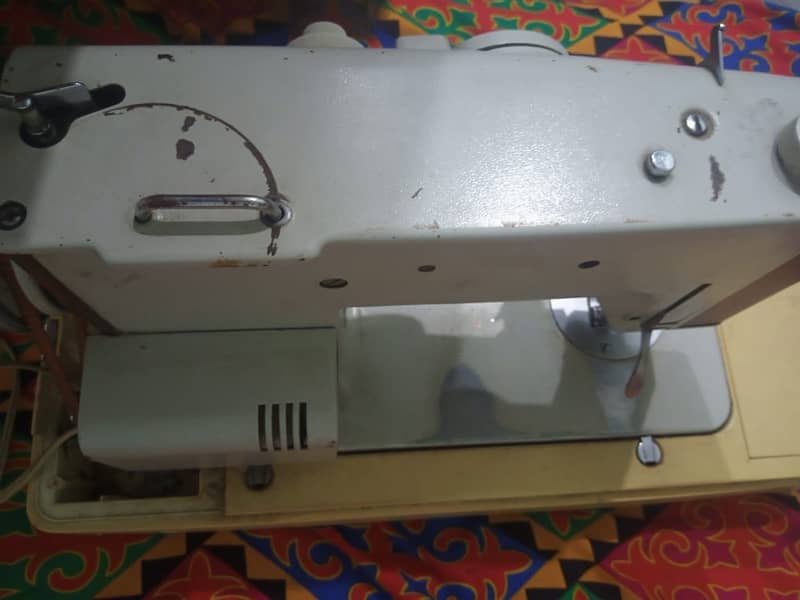 Sewing Machine 2
