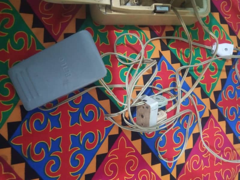 Sewing Machine 3