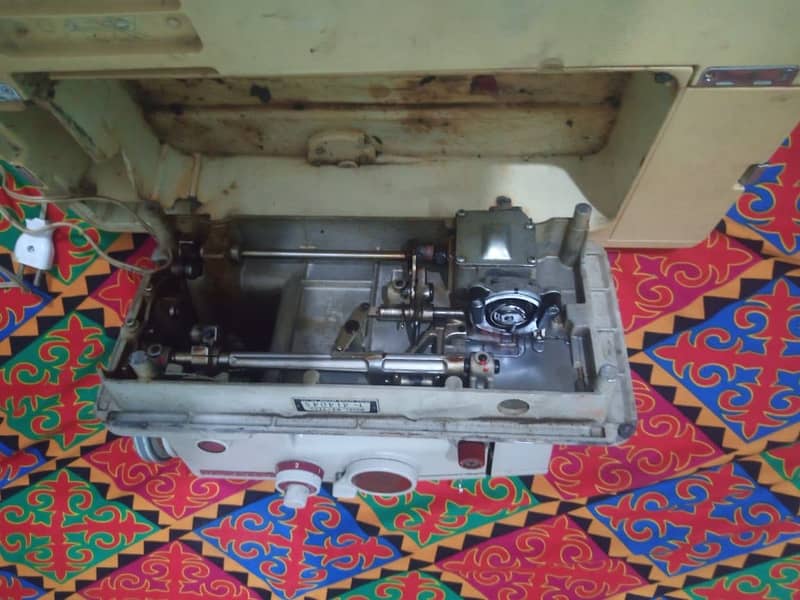 Sewing Machine 5