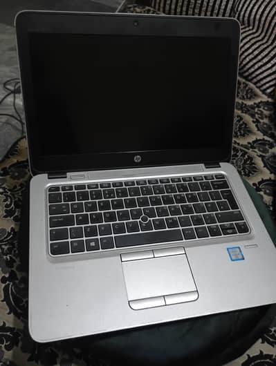 HP corei5 6th gen 820 G3 Laptop for sale