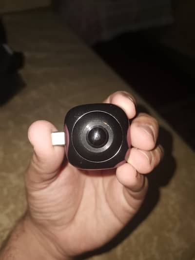 Huawei 360 panoramic vr camera