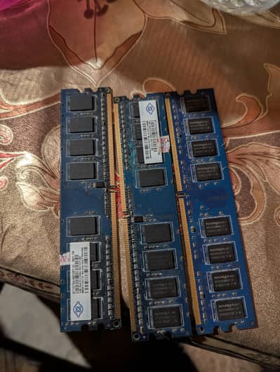Computer Ram