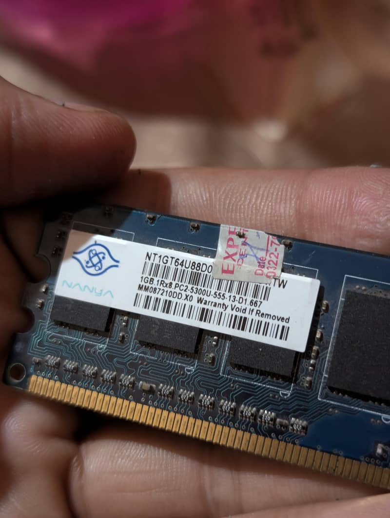 Computer Ram 2