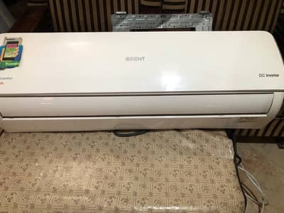 orient dc inverter for sale
