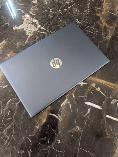 HP pavilion 15 Ryzen 5 4000 series