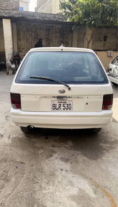 Subaru Other 1990