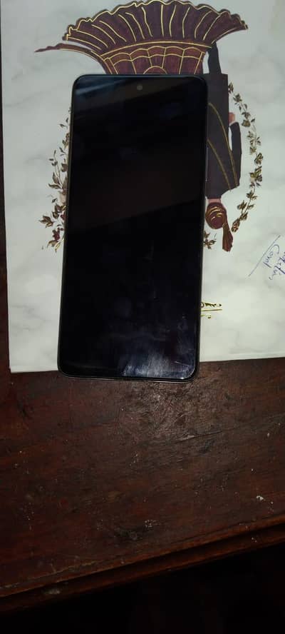 Infinix Hot 50