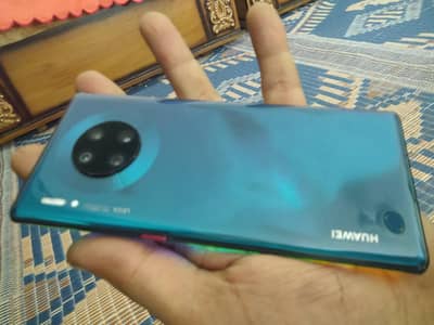 Huawei Mate 30 Pro