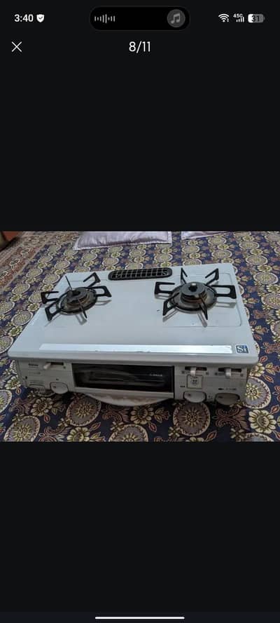 japanese stove for sale