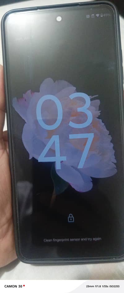 Motorola Edge 5g UW 2021