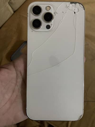 Apple iPhone 12 Pro Max