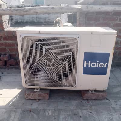 haier