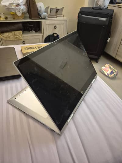 HP Envy x360 i7 8th Gen